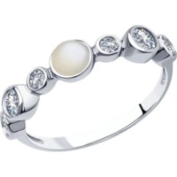 Inel SOLOVOV JEWELRY 83010118 s.18 1,65g