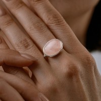 Inel SOLOVOV JEWELRY 83010108 s.18 4,68g imaginea #2 — magazin online Desire.md