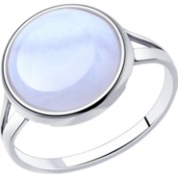 Inel SOLOVOV JEWELRY 83010105 s.19 2,23g