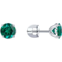 Cercei SOLOVOV JEWELRY 82020012 1,41g