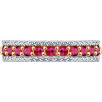 Inel SOLOVOV JEWELRY 51-210-02358-3 s.17,5 1,46g imaginea #3 — magazin online Desire.md