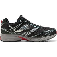 Adidași pentru bărbați Puma Homura Og+ Puma Black/Flat Medium Gray, s.47 imaginea #3 — magazin online Desire.md