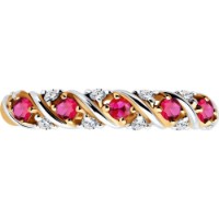 Inel SOLOVOV JEWELRY 51-210-02372-2 s.18,5 1,47g imaginea #2 — magazin online Desire.md