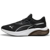 Adidași pentru bărbați Puma Infinix Fs Puma Black/White, s.42 imaginea #2 — magazin online Desire.md