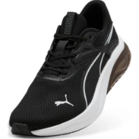 Adidași pentru bărbați Puma Infinix Fs Puma Black/White, s.42 imaginea #5 — magazin online Desire.md