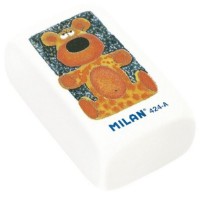 Radieră Milan CMM424A