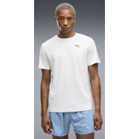 Tricou bărbătesc Puma Run Nitro Graphic Puma White, s.L imaginea #3 — magazin online Desire.md