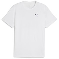 Tricou bărbătesc Puma Run Nitro Graphic Puma White, s.S