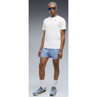 Tricou bărbătesc Puma Run Nitro Graphic Puma White, s.XL imaginea #5 — magazin online Desire.md