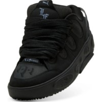 Adidași pentru bărbați Puma La France Puma Black/Gray Sky, s.44.5 imaginea #5 — magazin online Desire.md