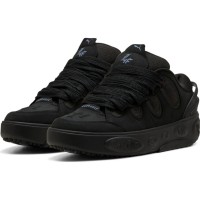 Adidași pentru bărbați Puma La France Puma Black/Gray Sky, s.46