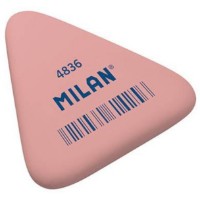 Radieră Milan CNM4836B