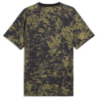 Tricou bărbătesc Puma Sport Camo Chai Latte, s.XL imaginea #2 — magazin online Desire.md