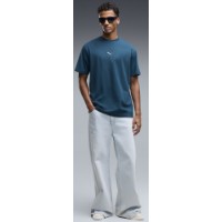 Мужская футболка Puma Sport Relaxed Graphic Midnight Petrol, s.L фото №5 — интернет-магазин Desire.md
