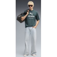 Tricou bărbătesc Puma Sport Street Boxy Graphic Herb Garden, s.S imaginea #5 — magazin online Desire.md