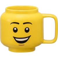 Cană Lego Yellow 255ml (4046)