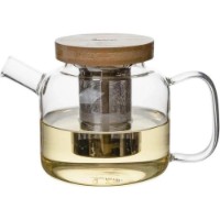 Заварочный чайник Luigi Ferrero Coffeina FR-8088SB 850ml