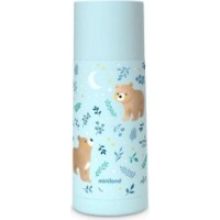 Термос Miniland Bear 350ml (89730)