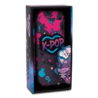 Penar CoolPack K-Pop Squishy 3D Dark (27485CP) imaginea #3 — magazin online Desire.md