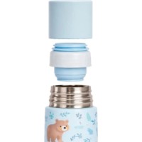 Termos Miniland Bear 500ml (89727) imaginea #4 — magazin online Desire.md