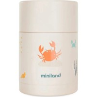 Termos pentru bucate Miniland Crabsy 600ml (89642)