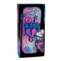 Penar CoolPack K-Pop Squishy 3D Rainbow (27492CP) imaginea #3 — magazin online Desire.md