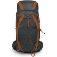 Rucsac Osprey Exos 38 L/XL Dark Charcoal Grey