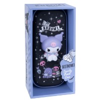 Penar CoolPack Kuromi Squishy 3D (14089PTR) imaginea #3 — magazin online Desire.md