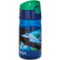 Бутылка для воды Colorino NASA 300ml (Z01651)