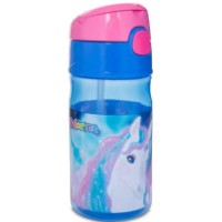 Sticlă pentru apă Colorino Unicorn 300ml (Z01659)