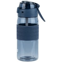 Бутылка для воды Kite 600ml Blue (K26-1201-1) фото №2 — интернет-магазин Desire.md