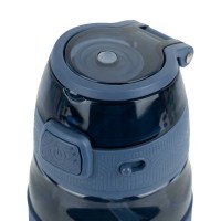 Бутылка для воды Kite 600ml Blue (K26-1201-1) фото №3 — интернет-магазин Desire.md