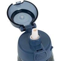 Бутылка для воды Kite 600ml Blue (K26-1201-1) фото №4 — интернет-магазин Desire.md