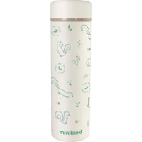 Термос Miniland Natur Chip 450ml (89262)