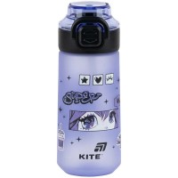 Sticlă pentru apă Kite Anime Dream 560ml (K26-1213-1)