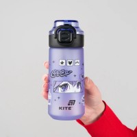 Sticlă pentru apă Kite Anime Dream 560ml (K26-1213-1) imaginea #4 — magazin online Desire.md