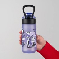 Sticlă pentru apă Kite Anime Dream 560ml (K26-1213-1) imaginea #5 — magazin online Desire.md