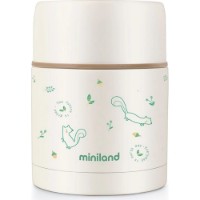 Termos pentru bucate Miniland Natur Chip 600ml (89347)