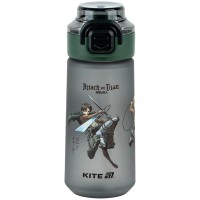 Бутылка для воды Kite Attack on Titan 560ml (AT25-1213)