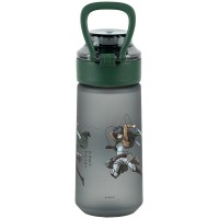 Бутылка для воды Kite Attack on Titan 560ml (AT25-1213) фото №2 — интернет-магазин Desire.md