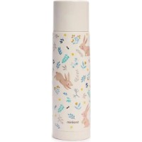 Термос Miniland Rabbit 500ml (89729)