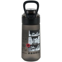 Бутылка для воды Kite Tokyo 560ml (K26-1213-2) фото №2 — интернет-магазин Desire.md