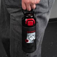 Бутылка для воды Kite Tokyo 560ml (K26-1213-2) фото №6 — интернет-магазин Desire.md