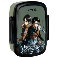 Ланч-бокс Kite Attack On Titan 750ml (AT25-163)