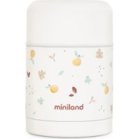 Termos pentru bucate Miniland Valencia 600ml (89573)
