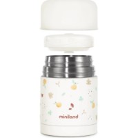 Termos pentru bucate Miniland Valencia 600ml (89573) imaginea #3 — magazin online Desire.md