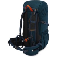 Rucsac Pinguin Fly 15 Nylon Petrol imaginea #2 — magazin online Desire.md