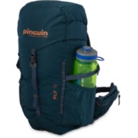 Rucsac Pinguin Fly 15 Nylon Petrol imaginea #3 — magazin online Desire.md