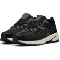 Adidași pentru bărbați Puma Profoam Galactic Puma Black/Moody Gray/Warm White, s.42.5 imaginea #1 — magazin online Desire.md