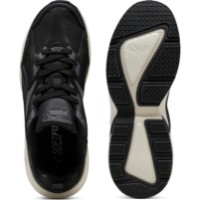 Adidași pentru bărbați Puma Profoam Galactic Puma Black/Moody Gray/Warm White, s.42.5 imaginea #4 — magazin online Desire.md